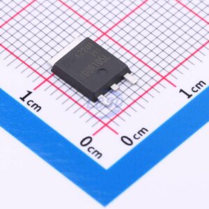 Shenzhen DongKe Semicon DK5V100R10SL