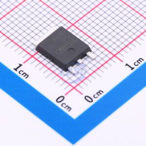 Shenzhen DongKe Semicon DK5V120R15SL