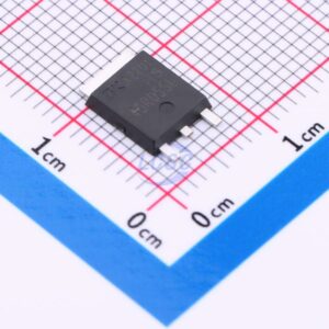 Shenzhen DongKe Semicon DK5V45R05SL
