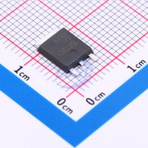 Shenzhen DongKe Semicon DK5V45R10SL