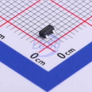 ST(Semtech) MMBT8550D