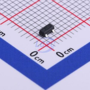 ST(Semtech) MMBTRC101SS