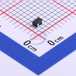 ST(Semtech) MMDT5212W