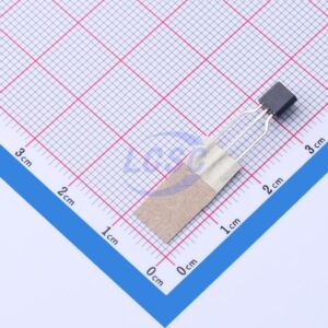 STMicroelectronics TL431ACZT