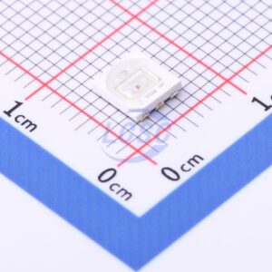 TOGIALED TJ-S5050UG6W5TLCBRG-A5