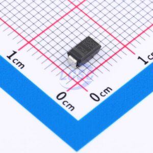 Vishay Intertech BZG03C130-M3-08