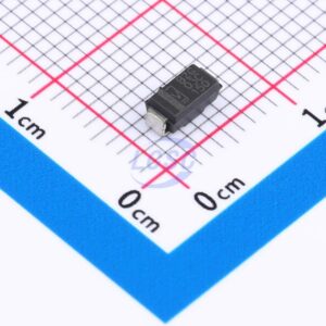 Vishay Intertech BZG03C150-M3-08