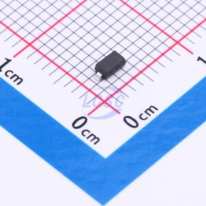 Vishay Intertech BZT52C15-E3-08