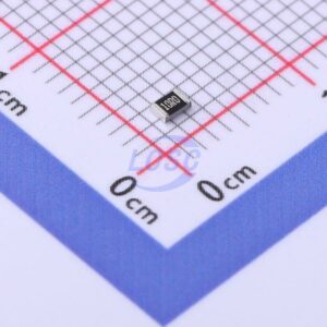Vishay Intertech CRCW080510R0FKEAC