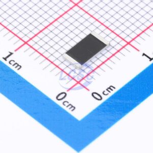 Vishay Intertech CRCW25126R80JNEG