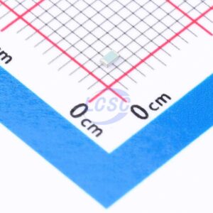 Vishay Intertech MCT06030C1501FP500