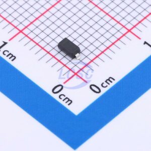 Vishay Intertech MMSZ4689-E3-08