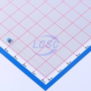 Vishay Intertech NTCLE203E3103FB0