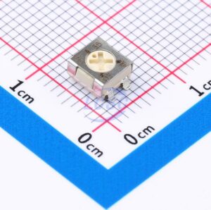 Vishay Intertech TS53YL103MR10