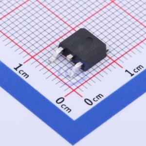 WeEn Semiconductors BT151S-500R,118