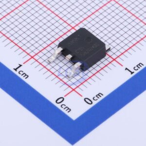WeEn Semiconductors BT258S-800LT,118
