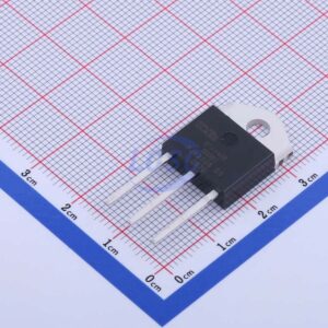 WeEn Semiconductors BTA440Z-800BTQ