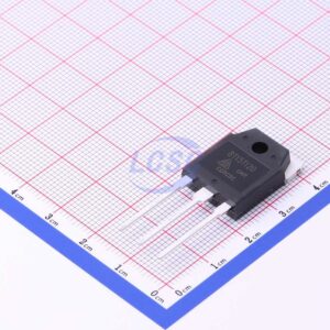 Wuxi China Resources Huajing Microelectronics BT15T120CNR