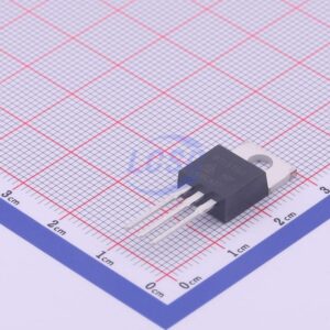 Wuxi China Resources Huajing Microelectronics BT15T60A8F