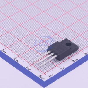 Wuxi China Resources Huajing Microelectronics BT15T60A9F