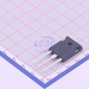 Wuxi China Resources Huajing Microelectronics BT25T120CKR