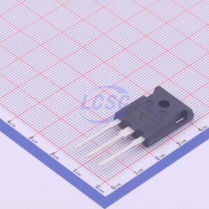 Wuxi China Resources Huajing Microelectronics BT40T120CKFH