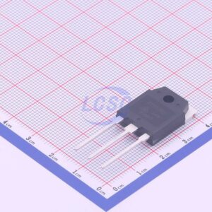 Wuxi China Resources Huajing Microelectronics BT50T60ANFK