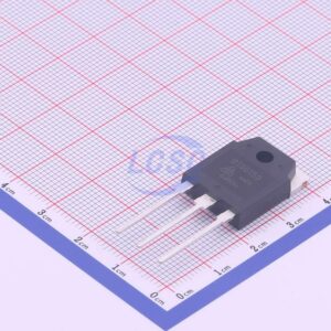 Wuxi China Resources Huajing Microelectronics BT60T60ANFK