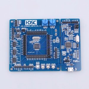 XHSC STK-HC32M120