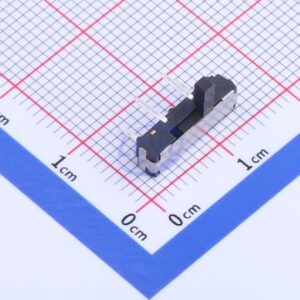 XKB Connection SK-3346D-01-L3