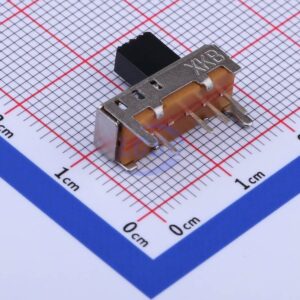 XKB Connection SS13E05L6