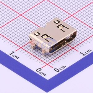 XUNPU HDMI-201