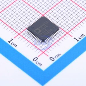 Analog Devices AD9859YSVZ-REEL7