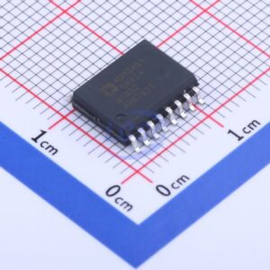 Analog Devices ADM2481BRWZ