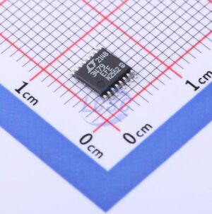Analog Devices LT3479EFE#TRPBF