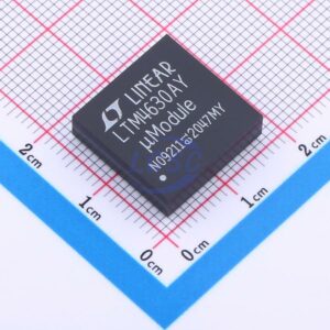 Analog Devices LTM4630AEY#PBF
