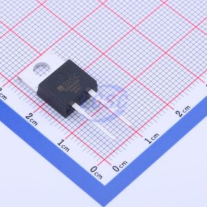BASiC Semiconductor B2D08065K