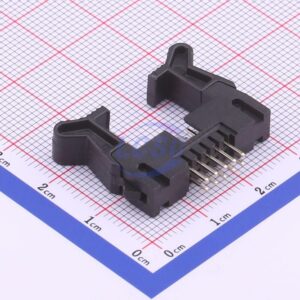BOOMELE(Boom Precision Elec) 2.0-2*5P
