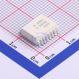 Broadcom Limited ACPL-330J-500E