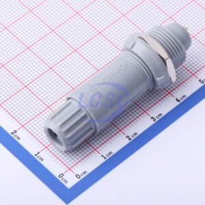 Cixi Kefa Elec JH14-3P