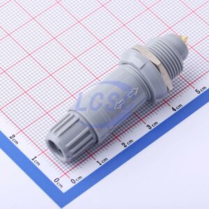 Cixi Kefa Elec JH14-7P