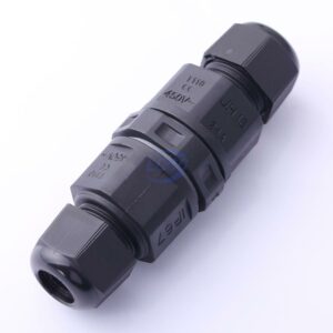 Cixi Kefa Elec JH16-2P