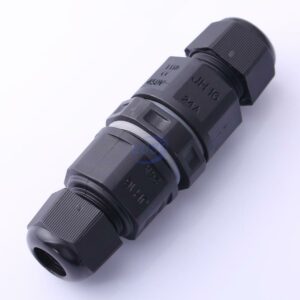 Cixi Kefa Elec JH16-3P