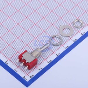 Dailywell 1MS3T1B1M1QES-5