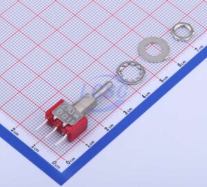 Dailywell 1MS3T1B1M2QES-5