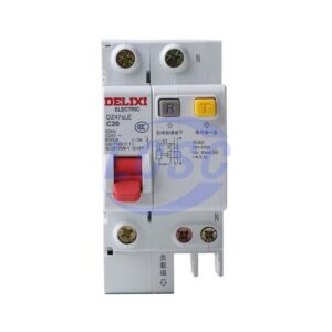 Delixi Electric DZ47SLEN1C20