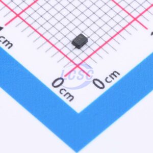 Diodes Incorporated D3Z3V6BF-7