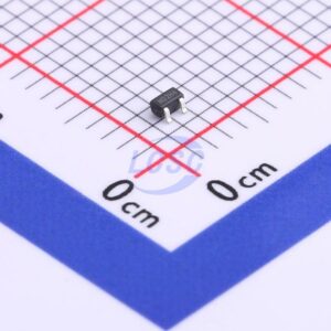 Diodes Incorporated DDTC113ZE-7-F