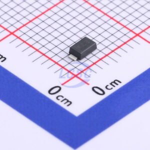 Diodes Incorporated DFLZ24-7