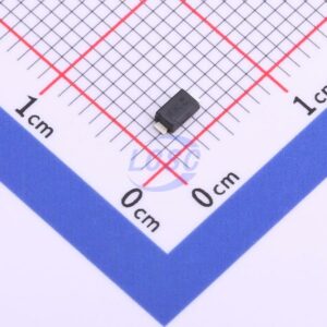 Diodes Incorporated DFLZ5V6-7